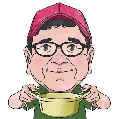 真鍋雅彦