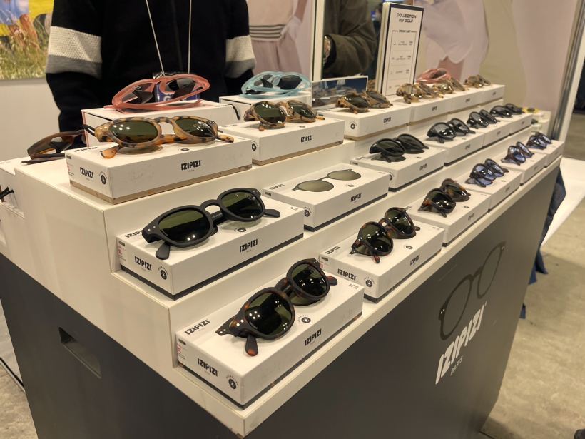 ゴルフフェア,ゴルフ情報