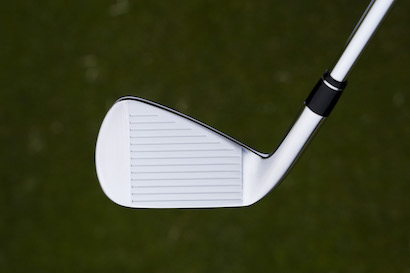 X フォージド スター アイアン