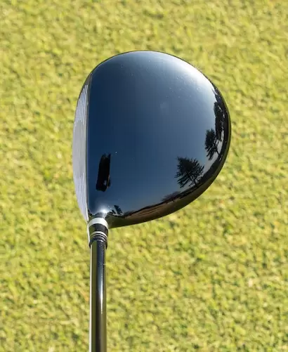 リョーマ　マキシマ F フェアウェイウッド