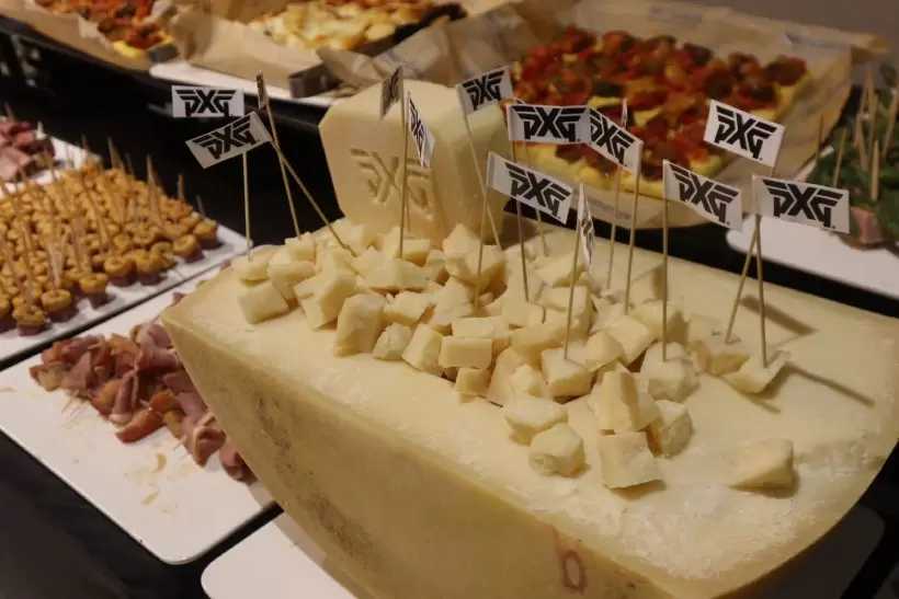 PXG,直営店,オープンイベント