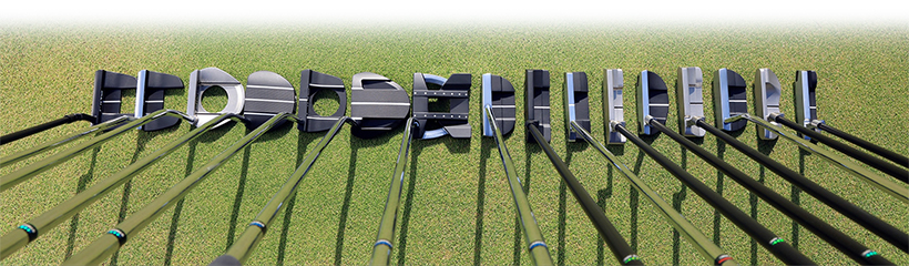 「PING 2024 PUTTER」