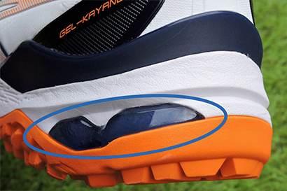 『GEL-KAYANO（ゲル・カヤノ）ACE 2』