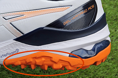 『GEL-KAYANO（ゲル・カヤノ）ACE 2』