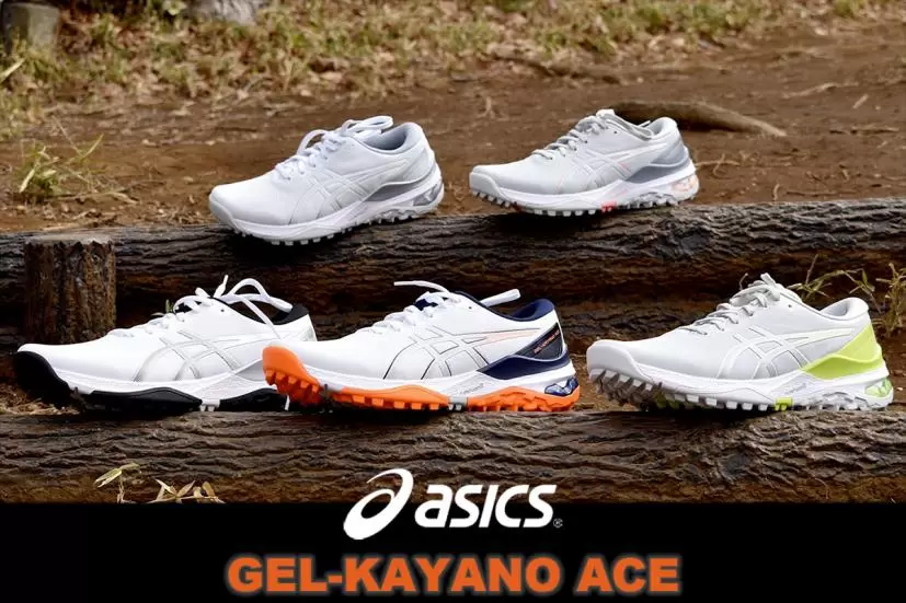 GEL-ACE 【送料無料】アシックス ASICS ゴルフシューズ