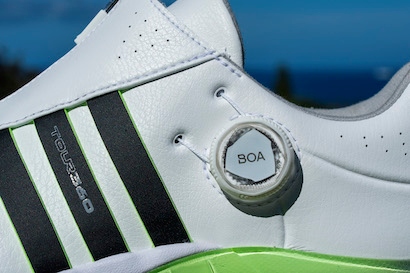 「TOUR360 24 BOA」