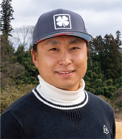 田所嵩瑛