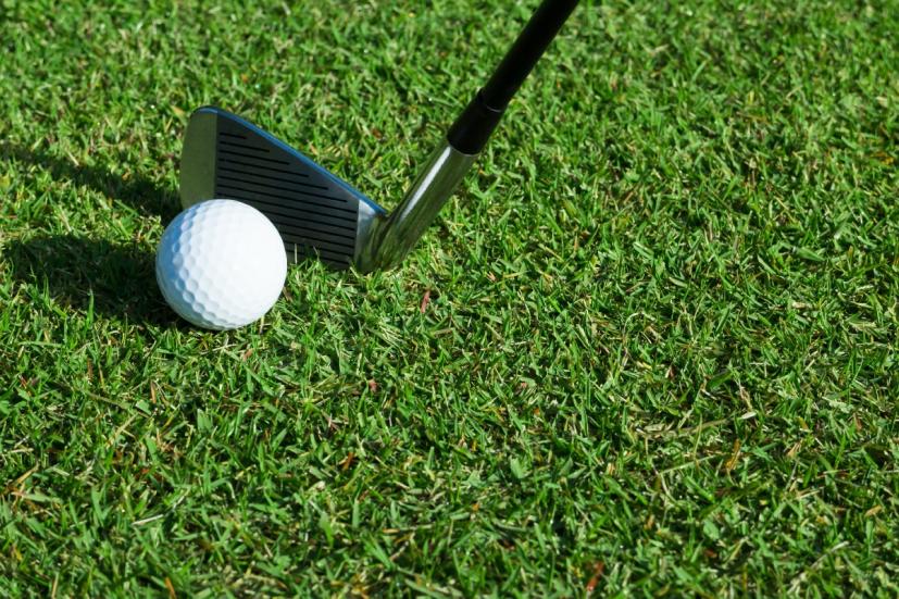 ゴルフクラブ,アイアン