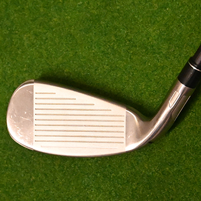 ステルスHDアイアン