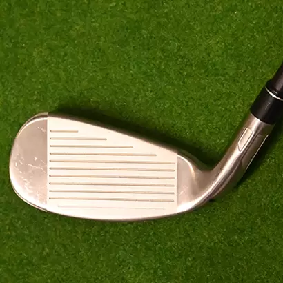 ステルスHDアイアン