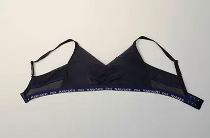 ゴルフブラ,PEARLY GATES,CW-X,ワコール