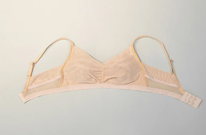 ゴルフブラ,PEARLY GATES,CW-X,ワコール