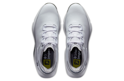 Pro/SLX Carbon Leather Laced