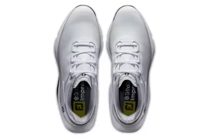 Pro/SLX Carbon Leather Laced