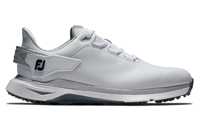 Pro/SLX Carbon Leather Laced