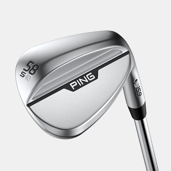 ピン,s159 Sグラインド