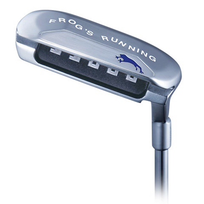 ONOFF WEDGE FROG'S RUNNING