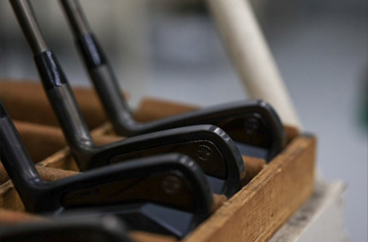 RMX VD/M IRON Black Limited Edition