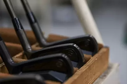 RMX VD/M IRON Black Limited Edition