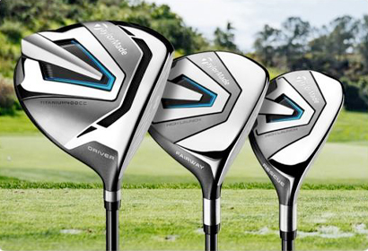 テーラーメイドからジュニアクラブセット『Team TaylorMade Jr. Set』が新登場！ ｜ゴルフサプリ