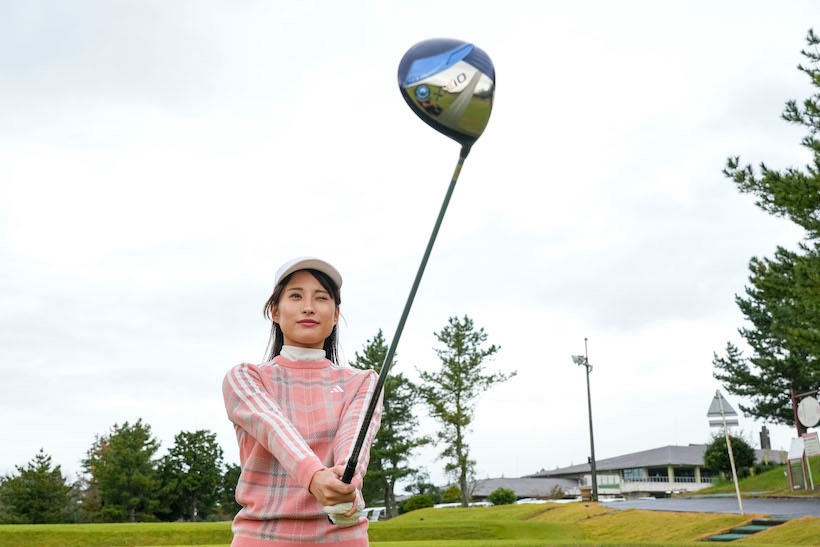 ゼクシオ 13 レディス