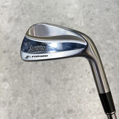 スリクソン,Z-フォージド