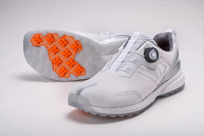 VALTAN,足袋ゴルフシューズ