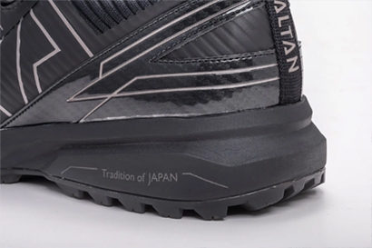 VALTAN,足袋ゴルフシューズ