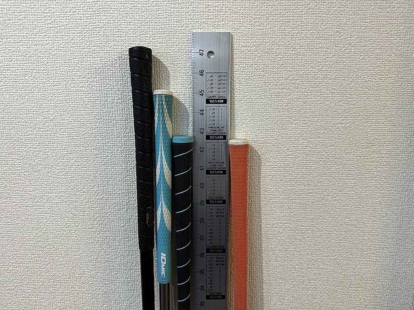 シャフト