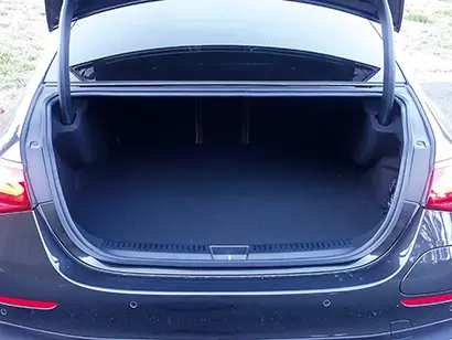 メルセデス・ベンツ Eクラス