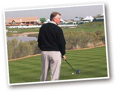 ジェームス・ダンフォース・クエール