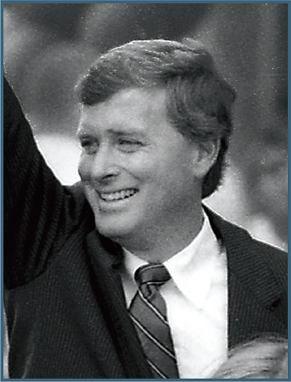 ジェームス・ダンフォース・クエール