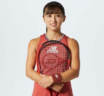 【テニス：土居美咲プロ】
