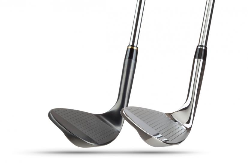 ウェッジ,ロフト角