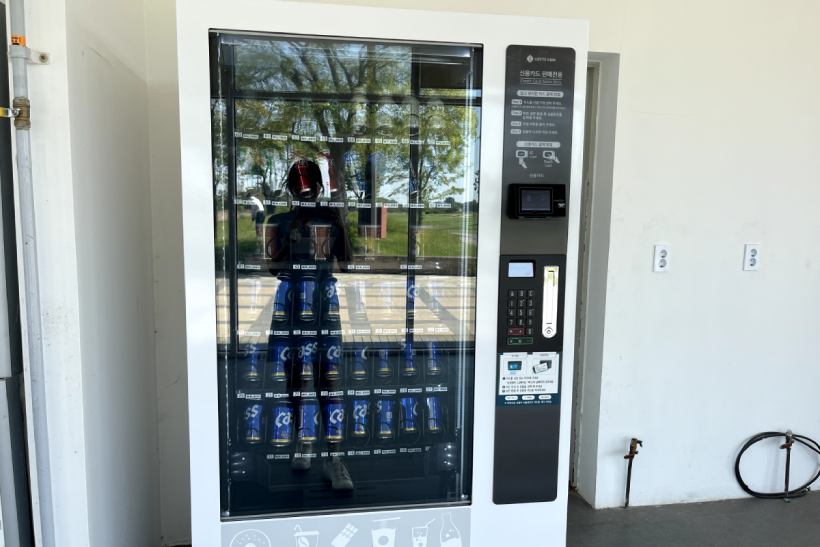 ゴルフ場,韓国ゴルフ