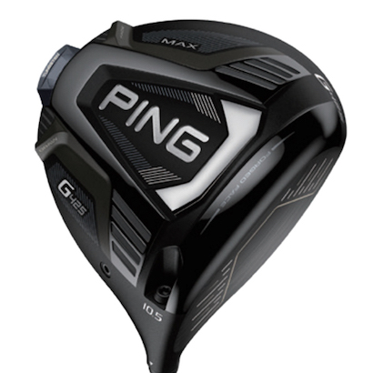 G425ドライバー　中古販売相場：￥34,800～￥22,800