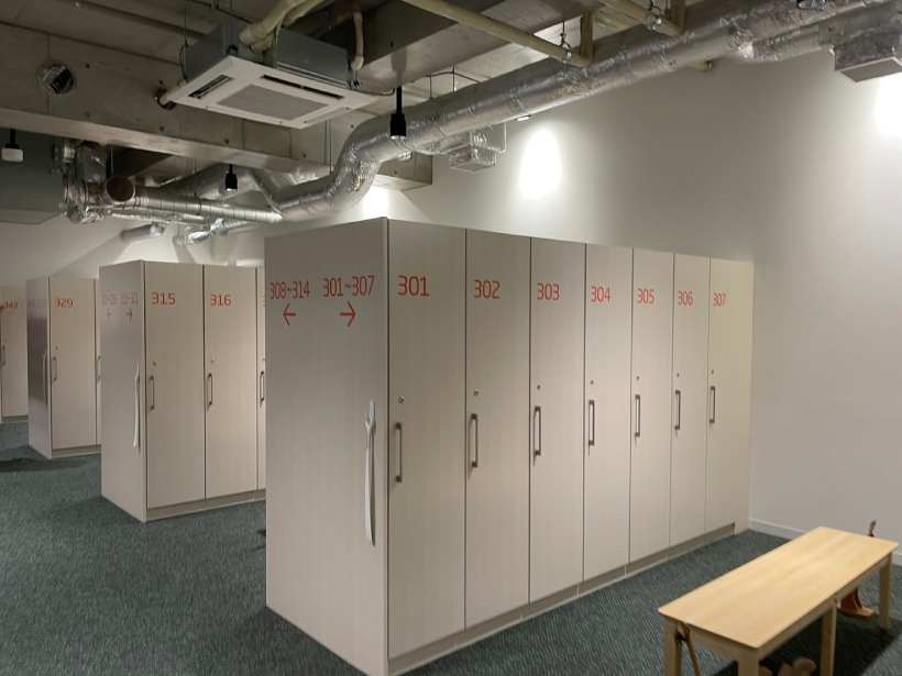 ゴルフ場,女性イベント