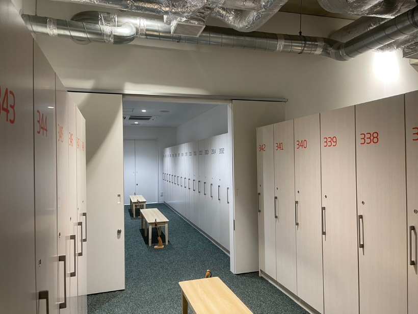 ゴルフ場,女性イベント