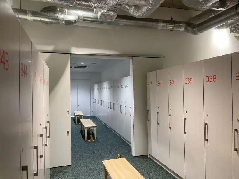 ゴルフ場,女性イベント