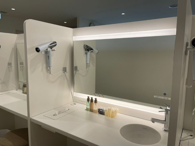 ゴルフ場,女性イベント