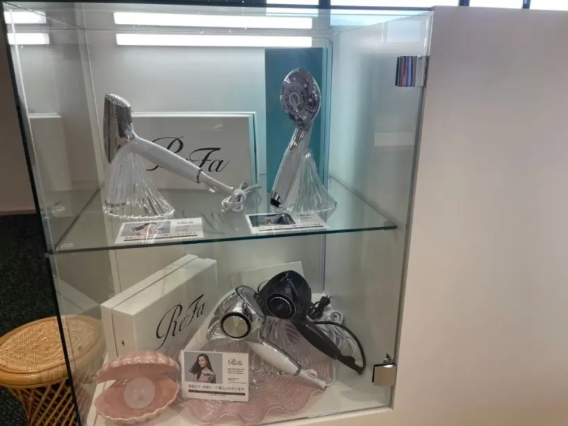 ゴルフ場,女性イベント