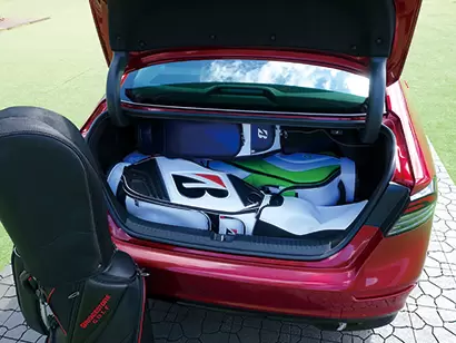 ホンダ アコード