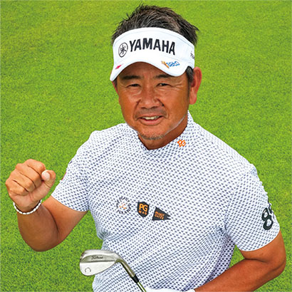 藤田寛之
