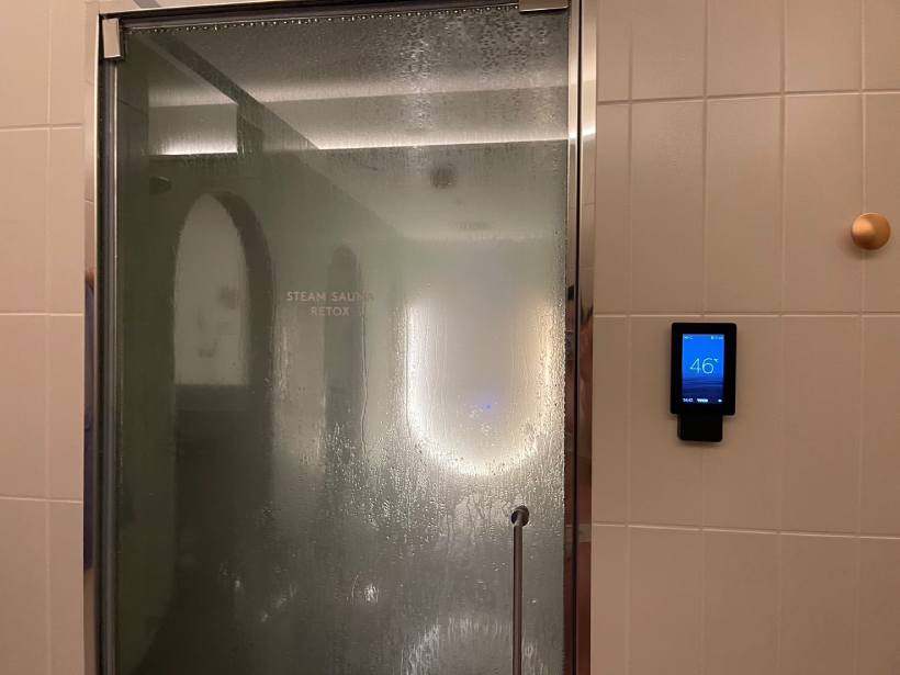 瞑想,サウナ,メンタルトレーニング