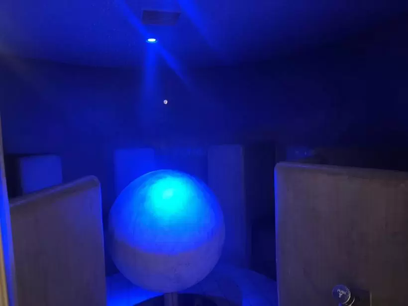 瞑想,サウナ,メンタルトレーニング