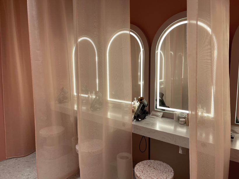 瞑想,サウナ,メンタルトレーニング