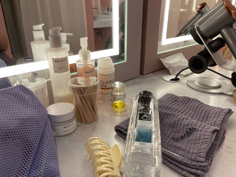 瞑想,サウナ,メンタルトレーニング