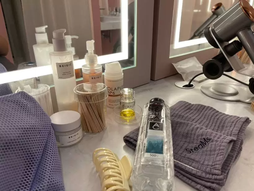 瞑想,サウナ,メンタルトレーニング