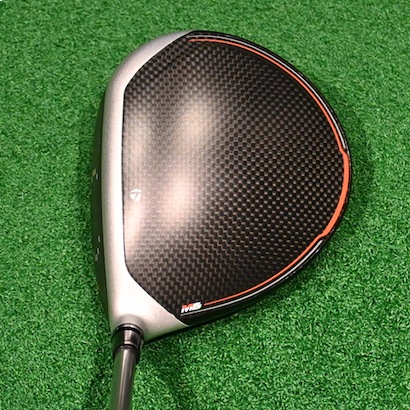 M6 ドライバー（2009）