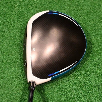 SIM2 MAX ドライバー（2021）